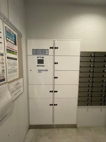 ルペルティア　名古屋市賃貸　仲介手数料無料の設備