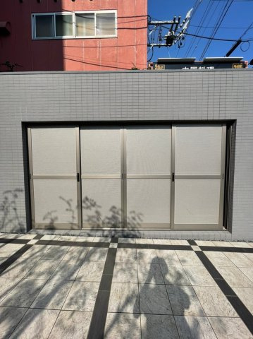 ルペルティア　名古屋市賃貸　仲介手数料無料のその他共用部分