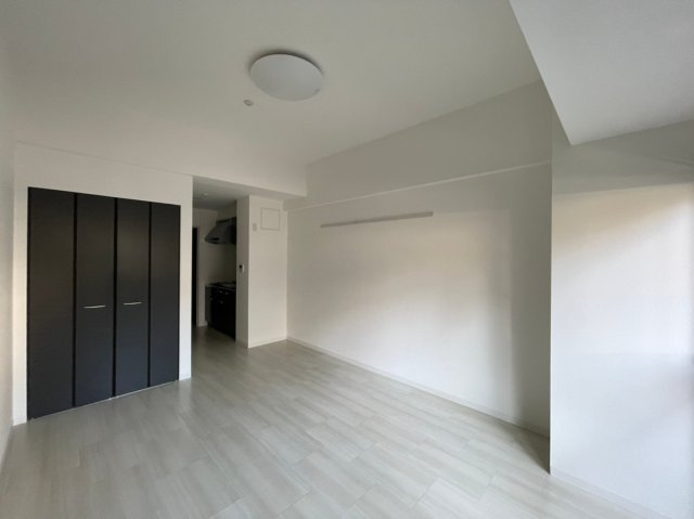 ルペルティア　名古屋市賃貸　仲介手数料無料の居間・リビング