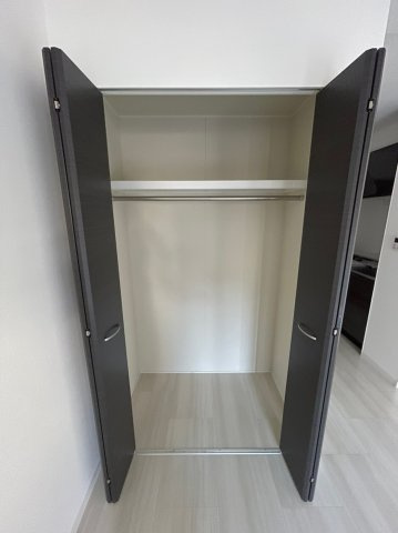 ルペルティア　名古屋市賃貸　仲介手数料無料の収納