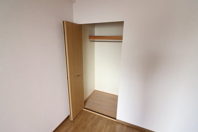 【収納】 | グランドソーワ今福鶴見