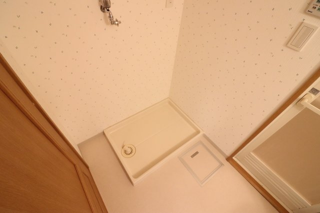 【設備】 | グランドソーワ今福鶴見