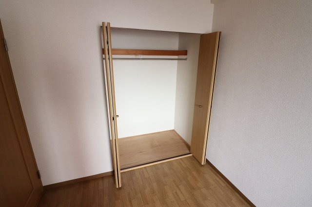 【収納】 | グランドソーワ今福鶴見
