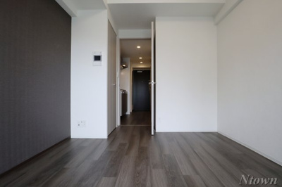 【内装】 | プレサンス名古屋菊井セルカ | 過ごしやすい室内です