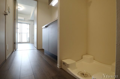 【内装】 | プレサンス名古屋菊井セルカ | 内装は落ち着いています