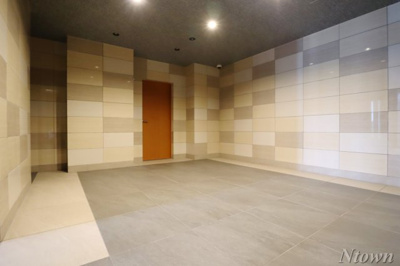 【ロビー】 | プレサンス名古屋菊井セルカ