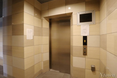 【ロビー】 | プレサンス名古屋菊井セルカ