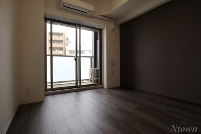 【居間・リビング】 | プレサンス名古屋菊井セルカ | 使いやすいリビングです