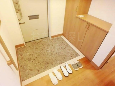 【玄関】 | 緑壱番館Ｋａｔｕｍｉ