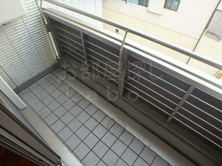 【バルコニー】 | 緑壱番館Ｋａｔｕｍｉ