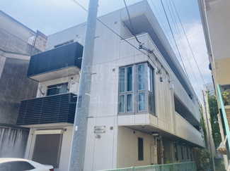 【エントランス】 | 緑壱番館Ｋａｔｕｍｉ