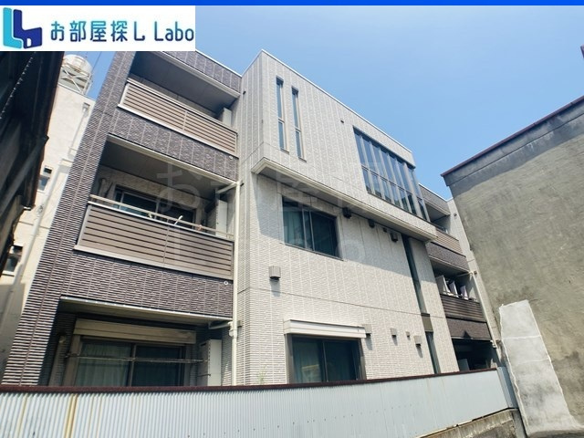 緑壱番館Ｋａｔｕｍｉの画像
