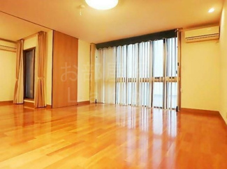 【居間・リビング】 | 緑壱番館Ｋａｔｕｍｉ