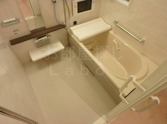 【浴室】 | 緑壱番館Ｋａｔｕｍｉ