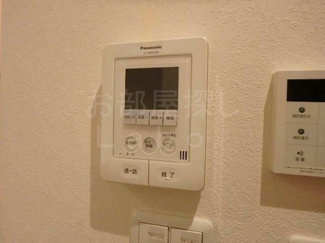 【セキュリティ】 | 緑壱番館Ｋａｔｕｍｉ