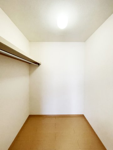 コーポK D棟の居間・リビング