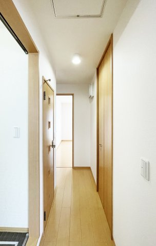 コーポK D棟のその他