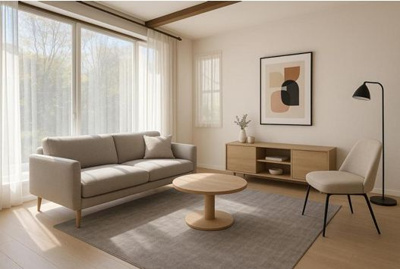 【内装】 | 奈良市八条町店舗付住宅