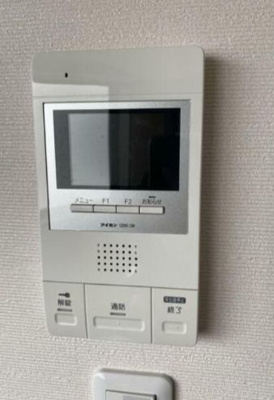 【セキュリティ】 | アベリア中野