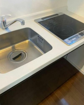 【キッチン】 | アベリア中野