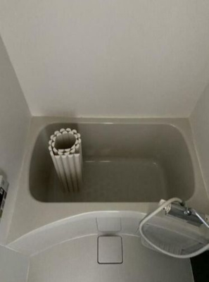 【浴室】 | アベリア中野