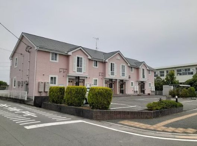 【外観】 | グランツリー