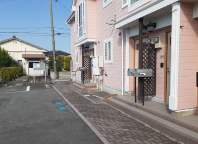 【エントランス】 | グランツリー