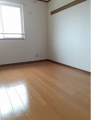 【洋室】 | グランツリー