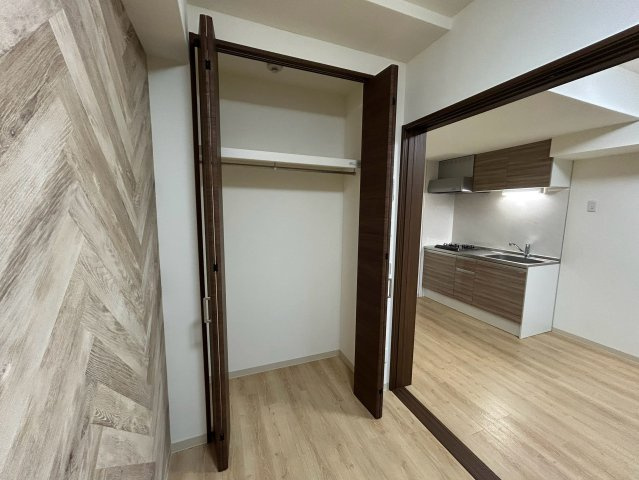 【収納】 | FREEDOM residence藤井寺岡