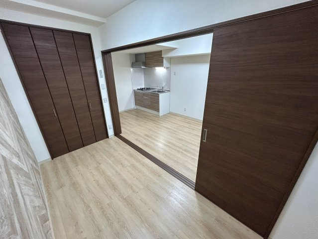 【内装】 | FREEDOM residence藤井寺岡