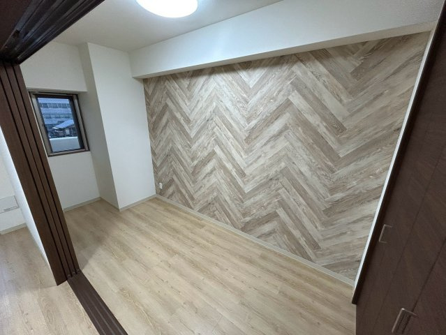【内装】 | FREEDOM residence藤井寺岡