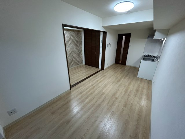 【居間・リビング】 | FREEDOM residence藤井寺岡