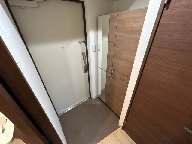 【玄関】 | FREEDOM residence藤井寺岡