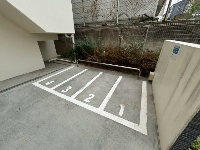 【その他共用部分】 | FREEDOM residence藤井寺岡