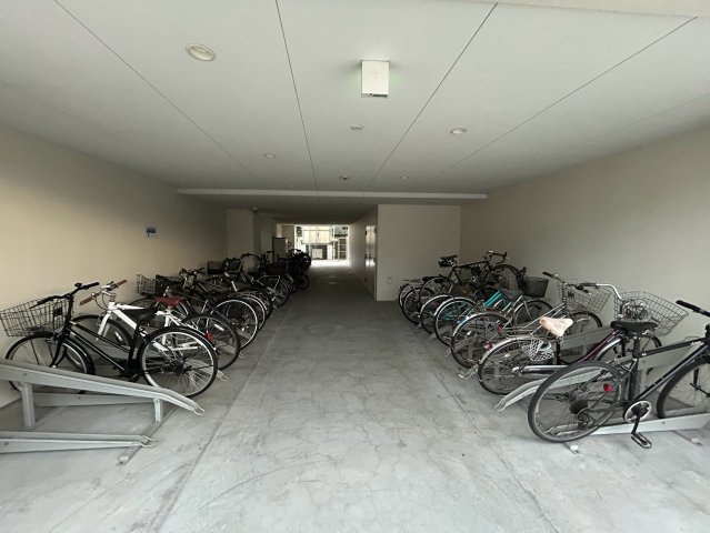 【その他共用部分】 | FREEDOM residence藤井寺岡