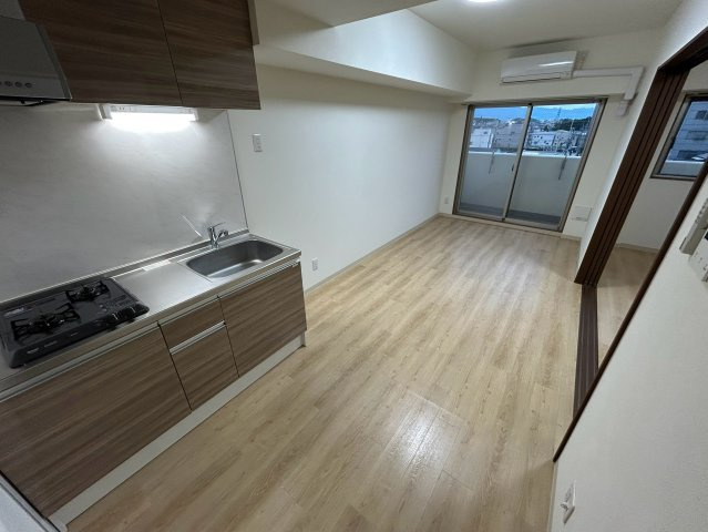 【居間・リビング】 | FREEDOM residence藤井寺岡