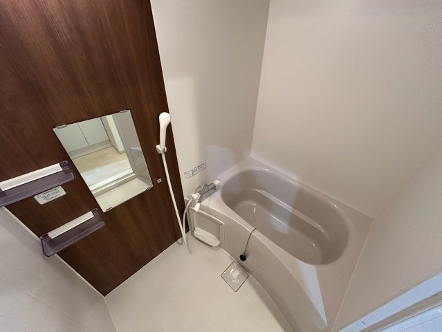 【浴室】 | FREEDOM residence藤井寺岡