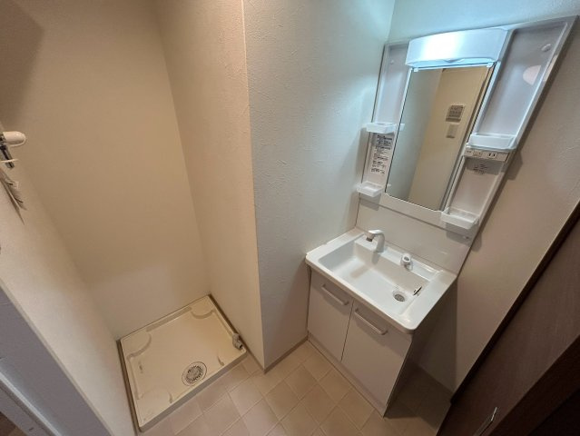 【洗面所】 | FREEDOM residence藤井寺岡