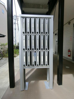 【その他共用部分】