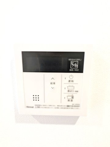 クラリティア浅草橋の設備