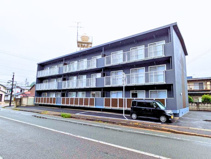 キャッスル大内通りの画像