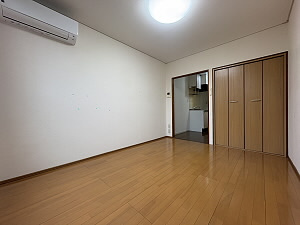 【寝室】 | サンシャレイ永福町