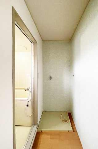 コーポ佐野　北棟の設備