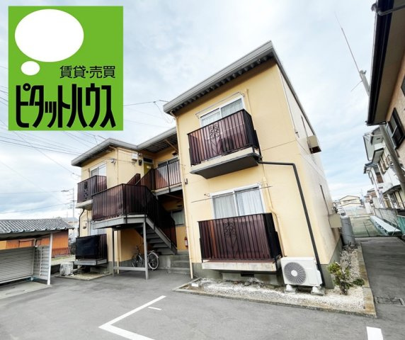 コーポ佐野　北棟