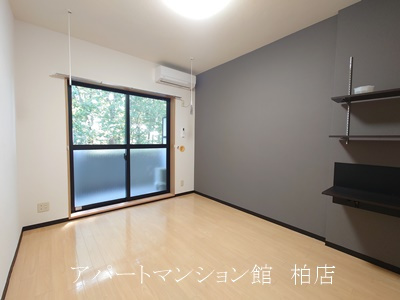パティオ坂巻の外観|外観