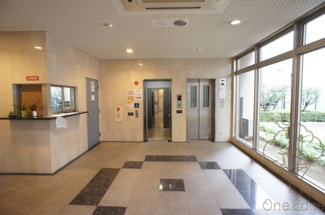 【その他共用部分】 | カルムイン天神橋