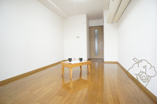 【内装】 | カルムイン天神橋