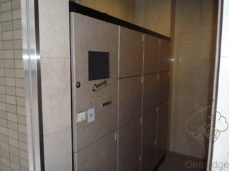 【その他共用部分】 | カルムイン天神橋