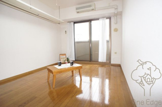 【寝室】 | カルムイン天神橋