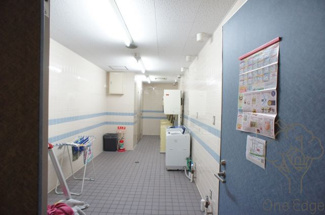 【その他共用部分】 | カルムイン天神橋